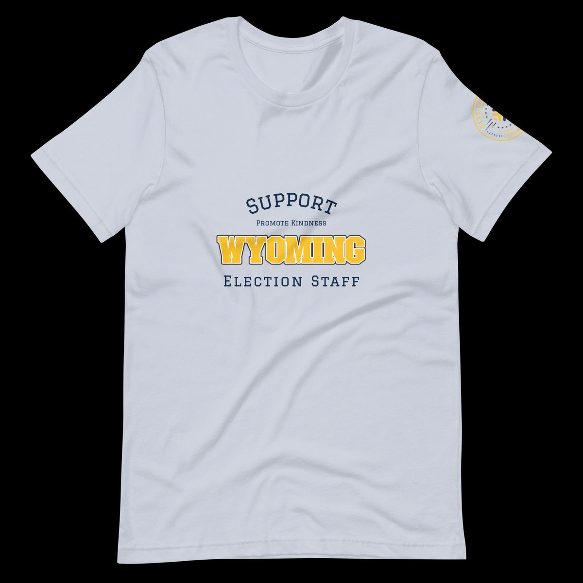 State Design Unisex T-shirt