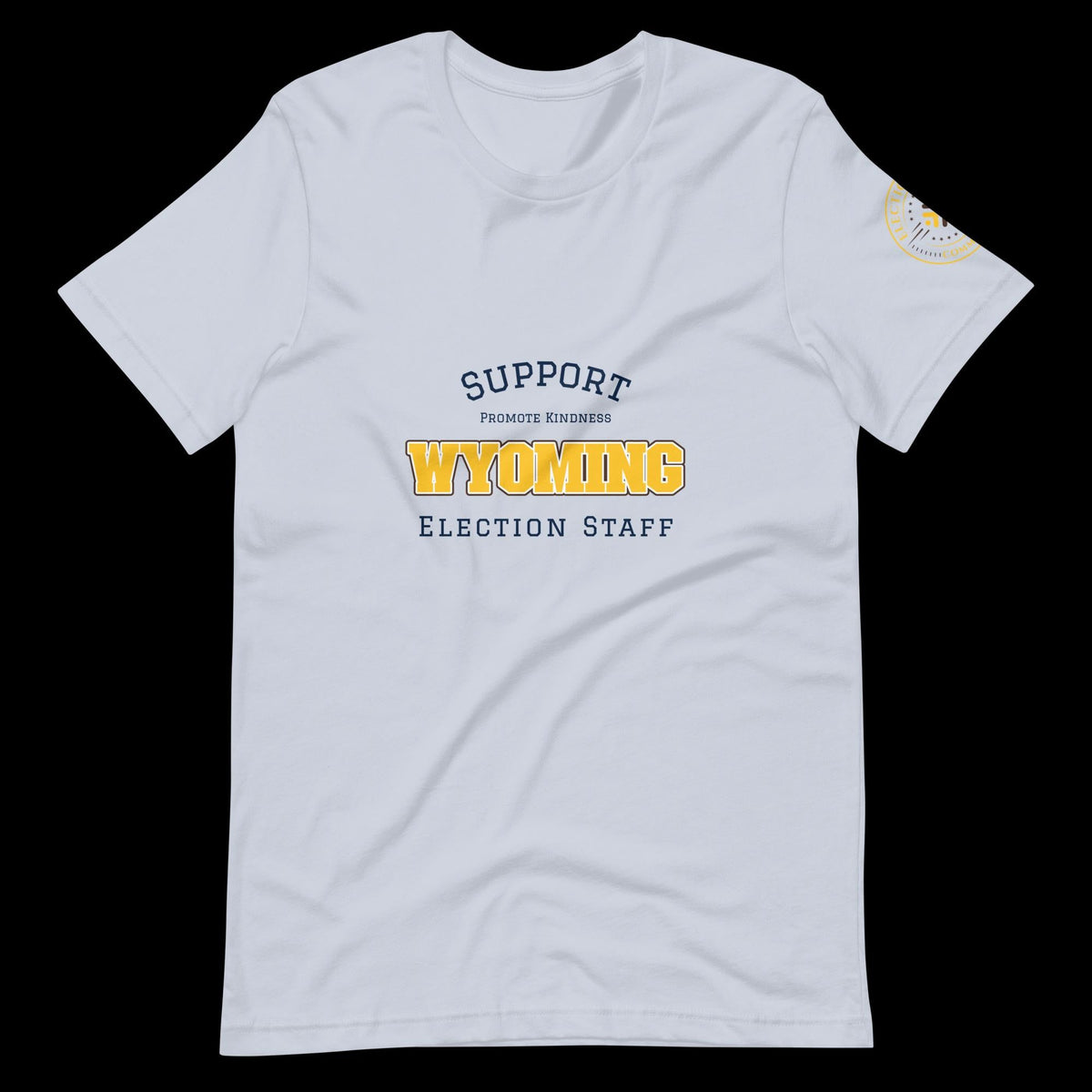 State Design Unisex T-shirt