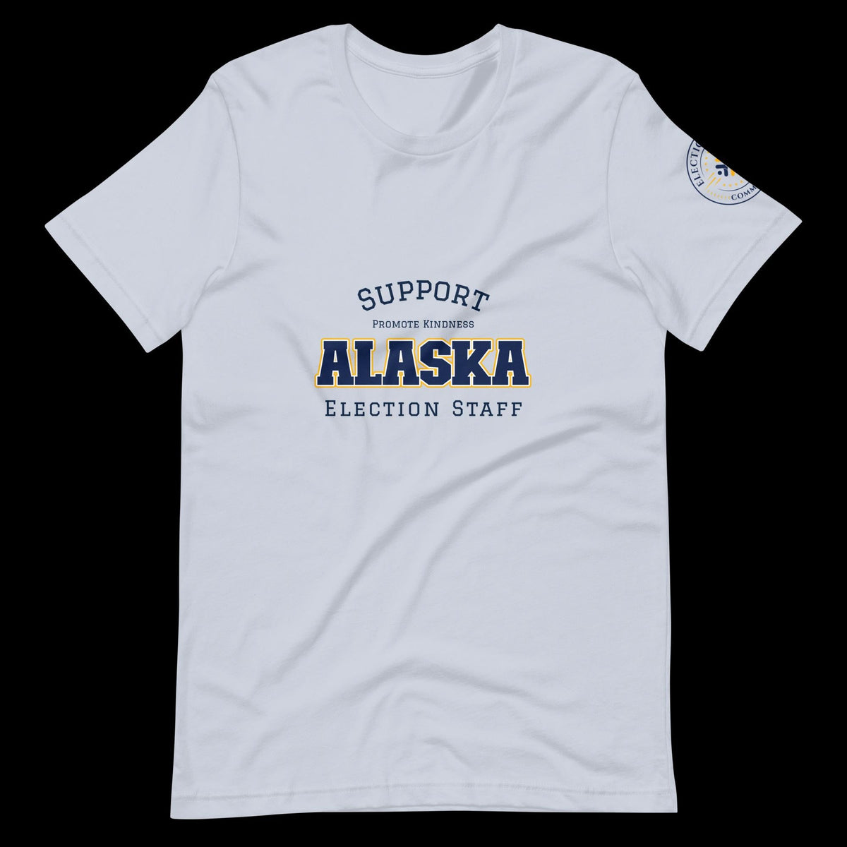 State Design Unisex T-shirt