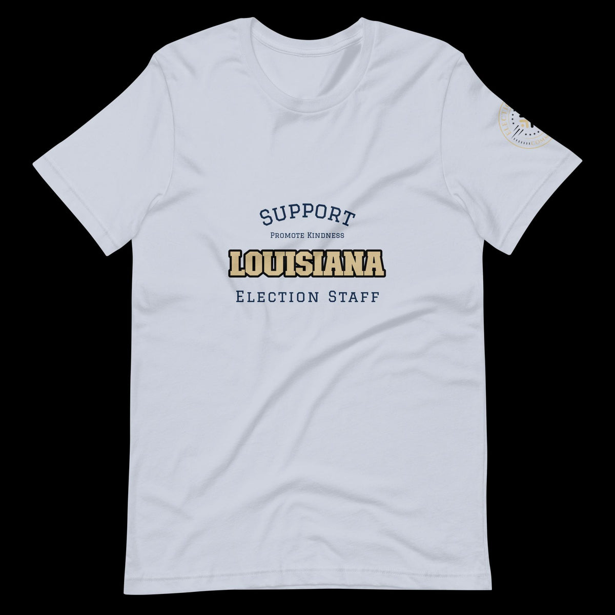 State Design Unisex T-shirt