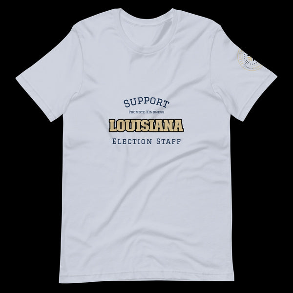 State Design Unisex T-shirt