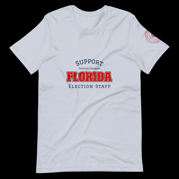 State Design Unisex T-shirt