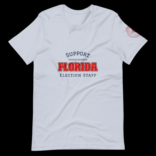 State Design Unisex T-shirt
