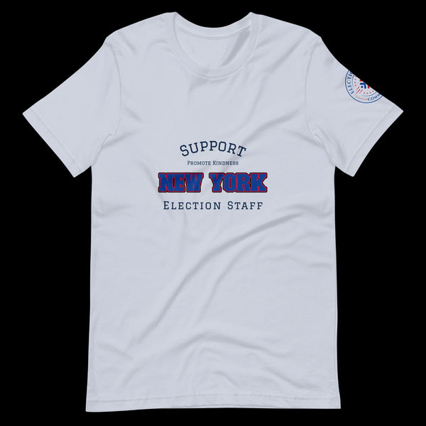 State Design Unisex T-shirt