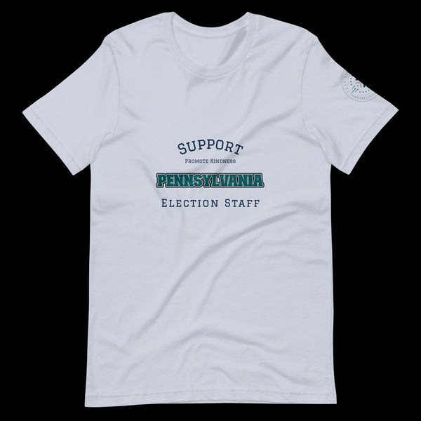 State Design Unisex T-shirt