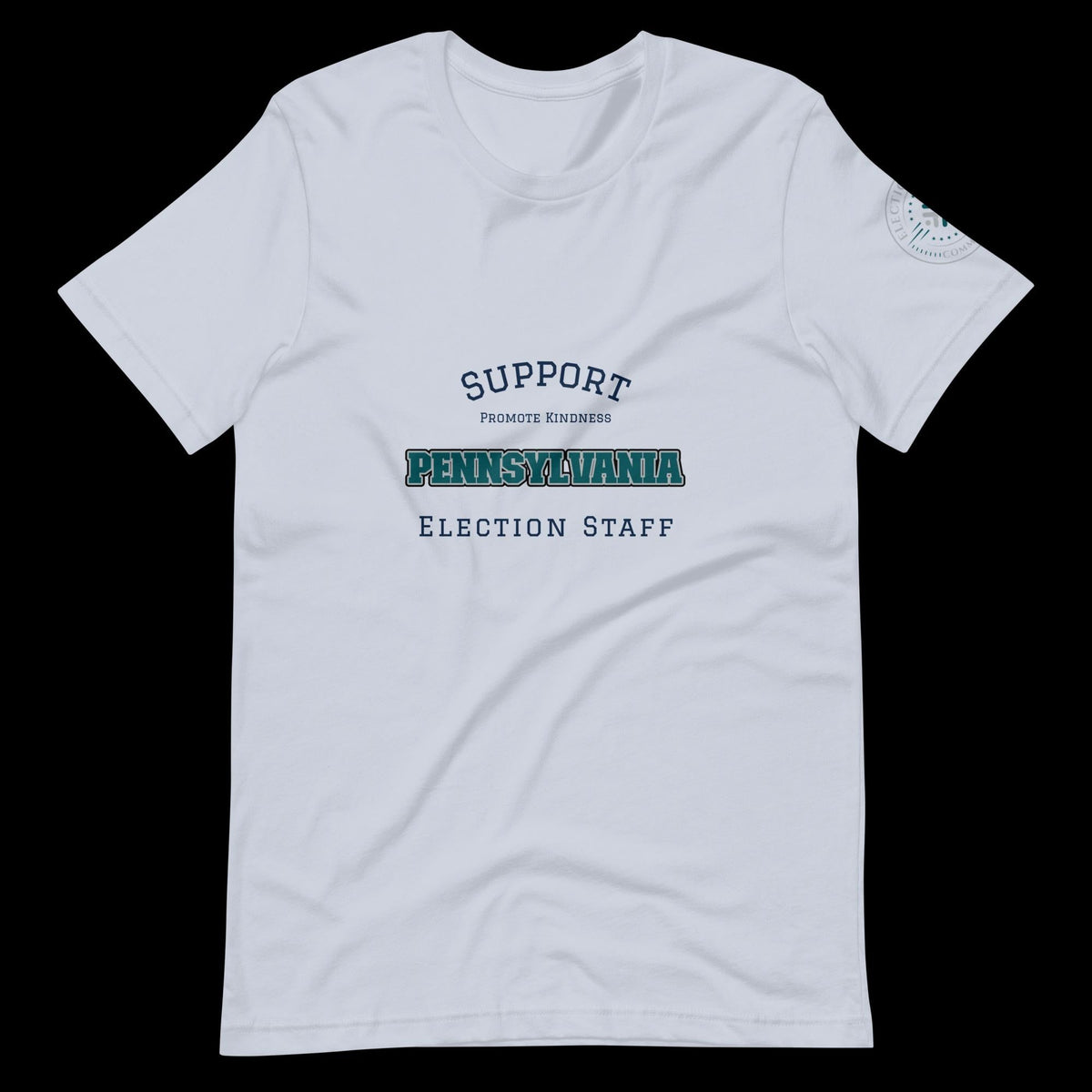 State Design Unisex T-shirt