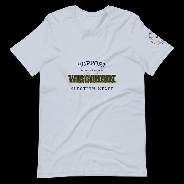 State Design Unisex T-shirt