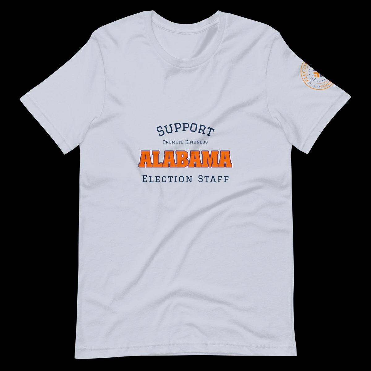 State Design Unisex T-shirt