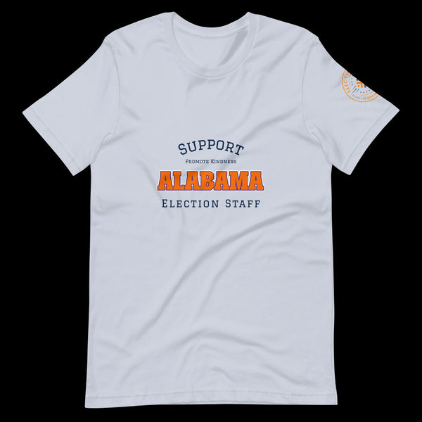 State Design Unisex T-shirt