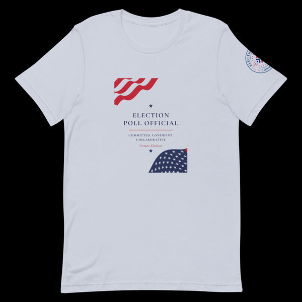 Popular Election Poll Official Unisex T-shirt