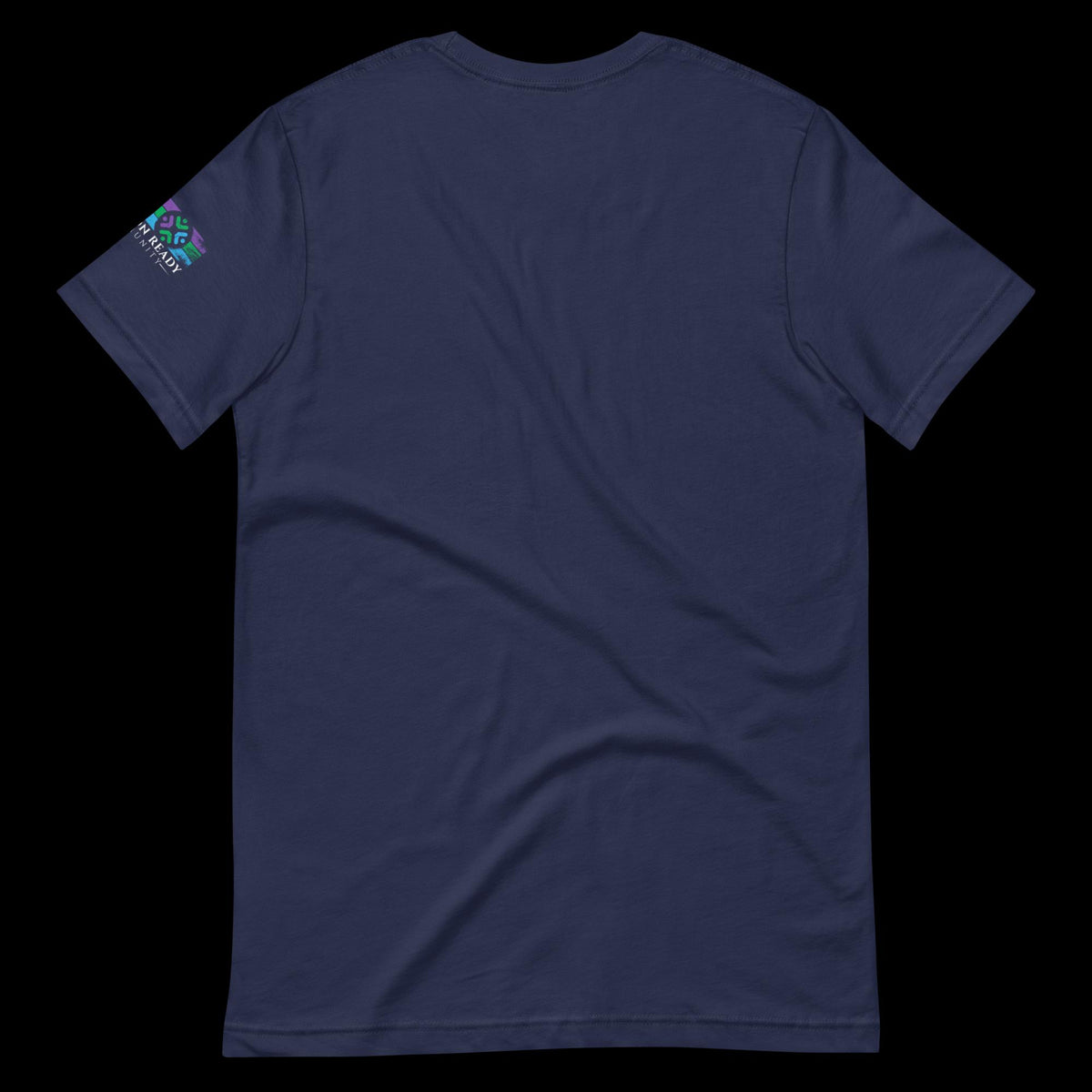 Election Ready Kind Unisex t-shirt