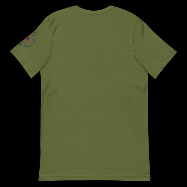 Popular Election Poll Official Unisex T-shirt