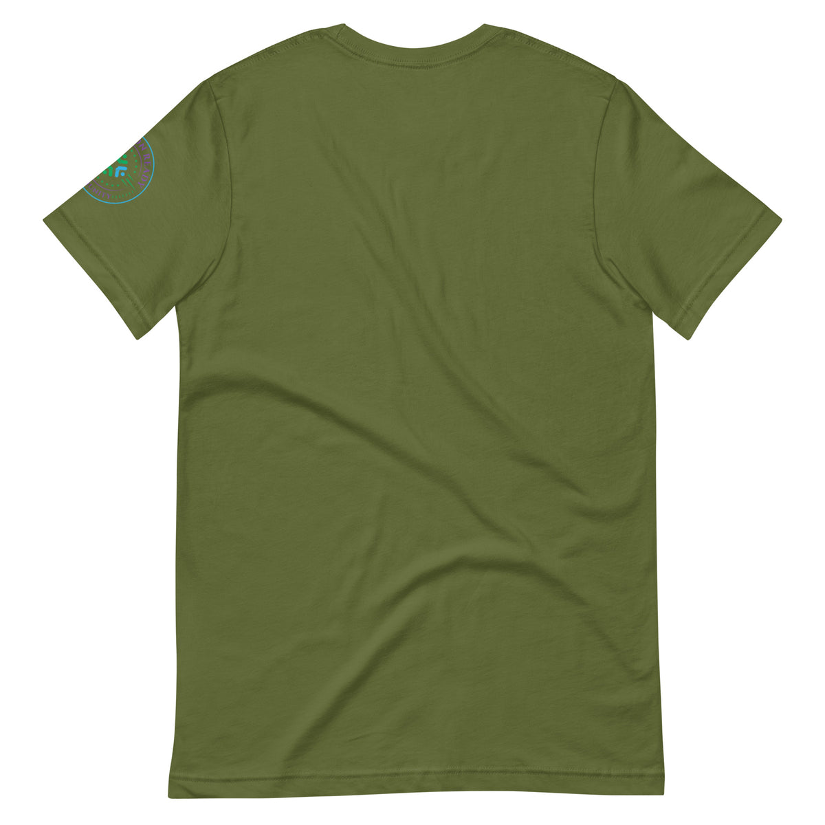 Popular Election Poll Official T-shirt Design