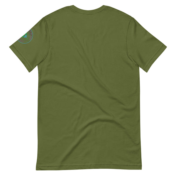 Popular Election Poll Official T-shirt Design