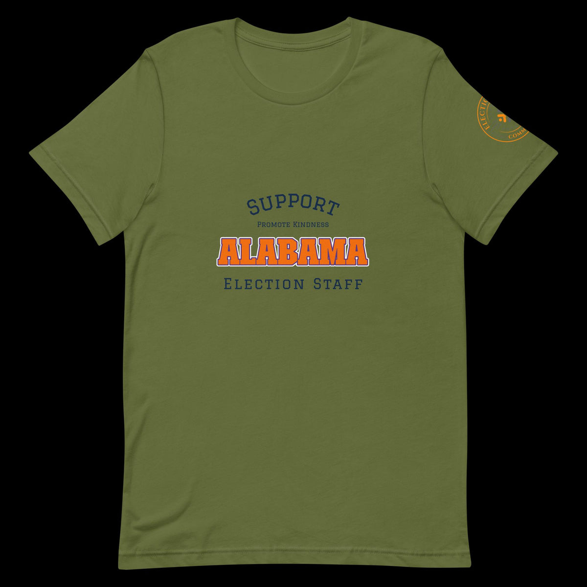 Unisex t-shirt