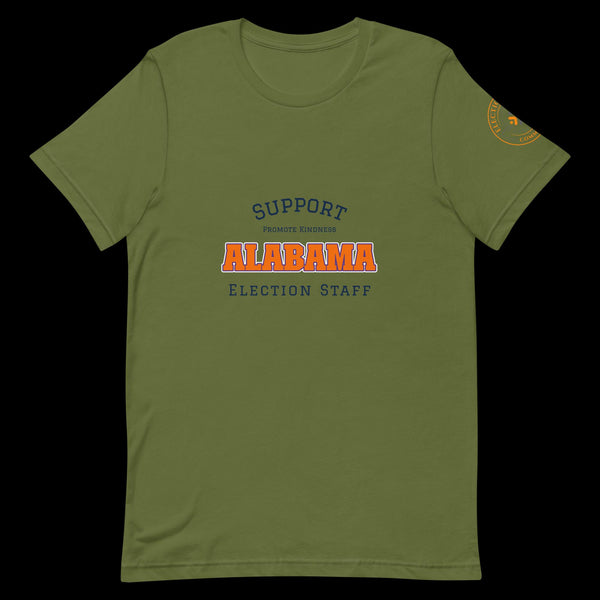 Unisex t-shirt