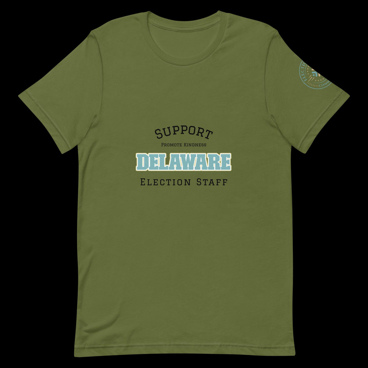 State Design Unisex T-shirt