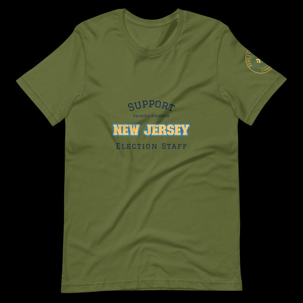 State Design Unisex T-shirt