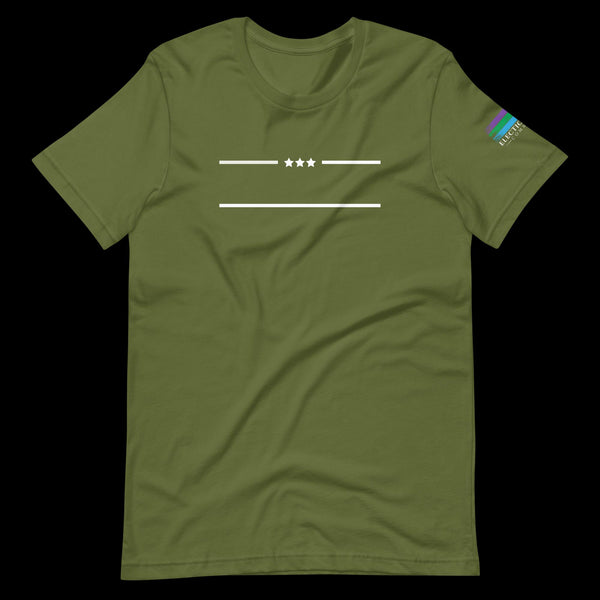 Personalize Your Election Title Unisex t-shirt