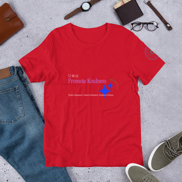 Personalize Your Election Position (Title) Unisex T-shirt