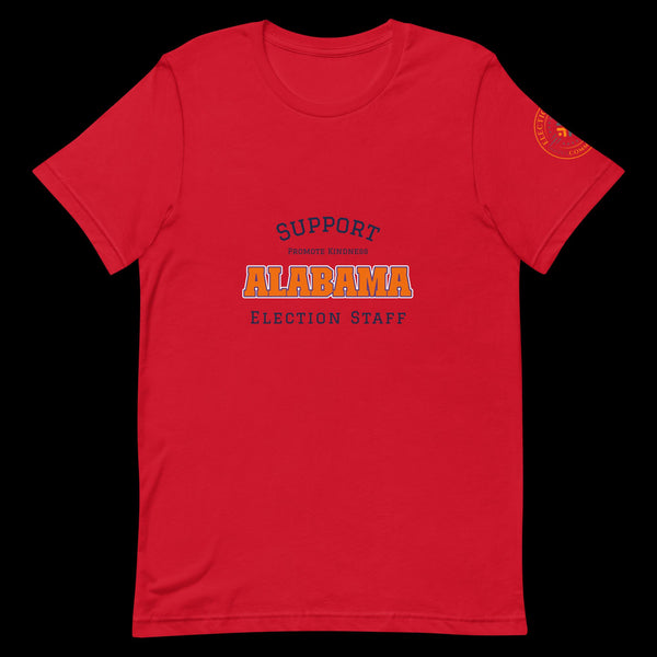 Unisex t-shirt