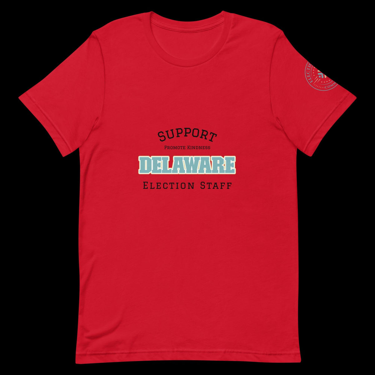 State Design Unisex T-shirt