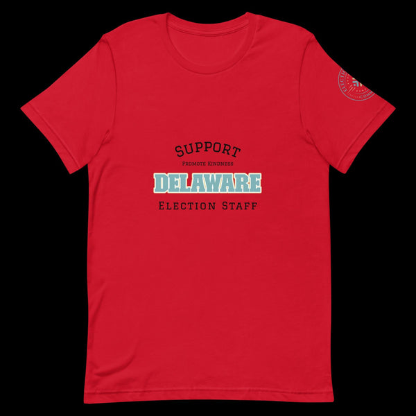 State Design Unisex T-shirt