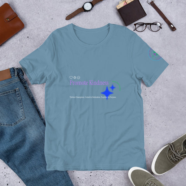 Personalize Your Election Position (Title) Unisex T-shirt