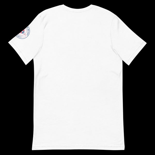 Popular Election Poll Official Unisex T-shirt