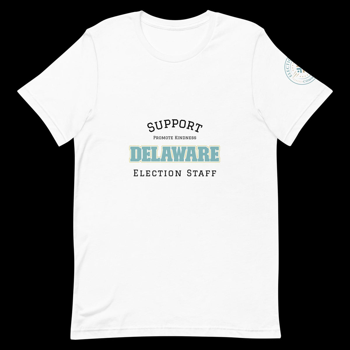 State Design Unisex T-shirt