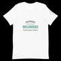 State Design Unisex T-shirt