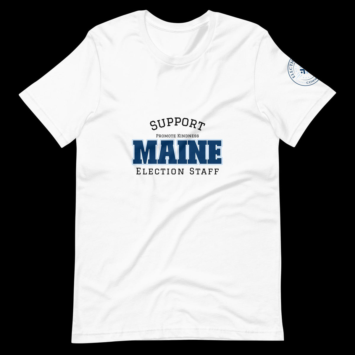State Election Support Design