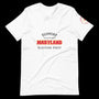 State Design Unisex T-shirt