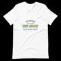 State Design Unisex t-shirt