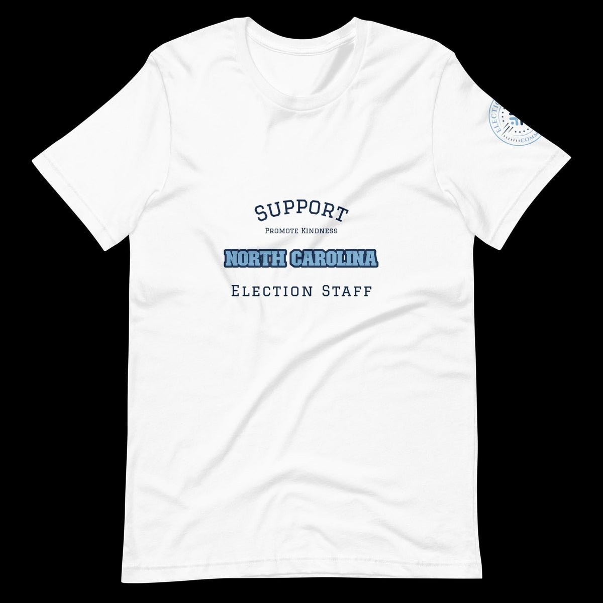 State Design Unisex T-shirt