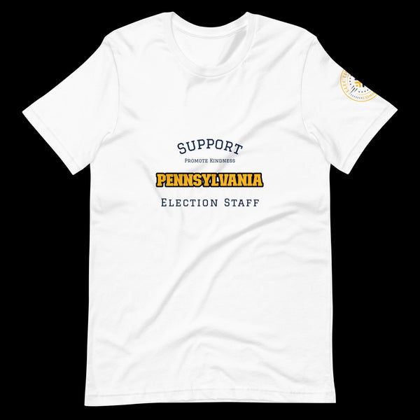 State Design Unisex T-shirt