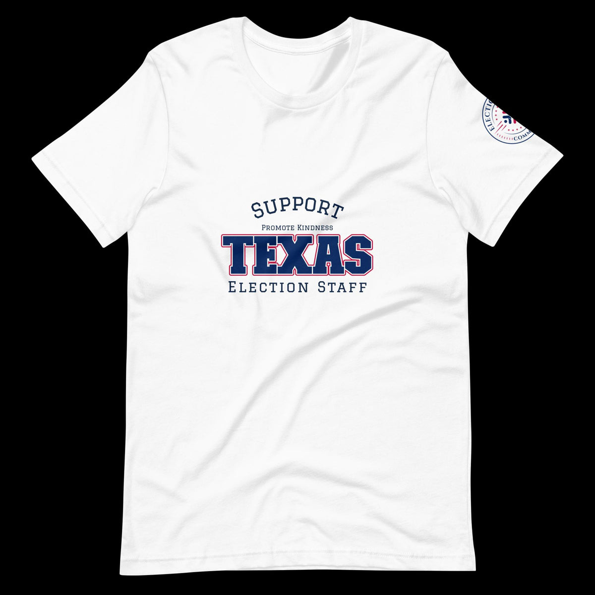State Design Unisex T-shirt