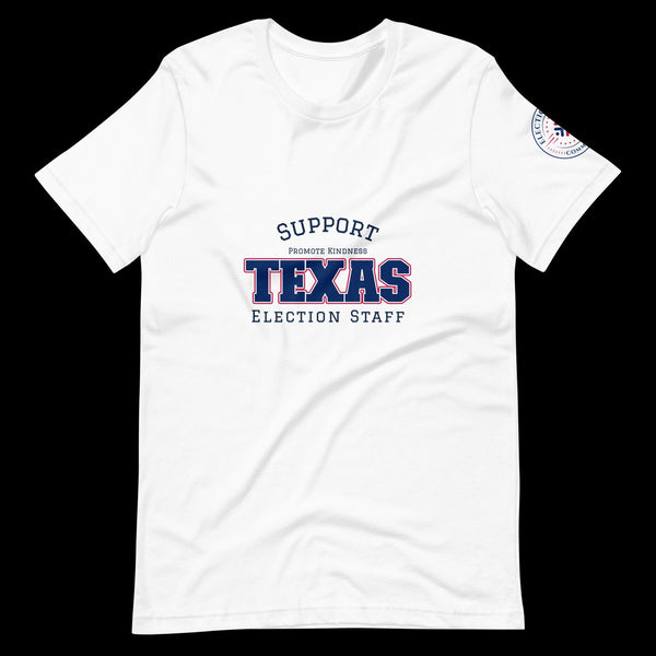 State Design Unisex T-shirt