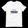 State Design Unisex T-shirt