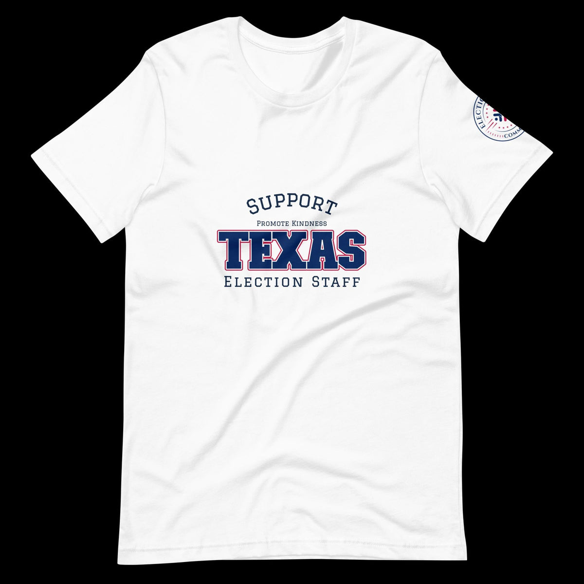 State Design Unisex T-shirt