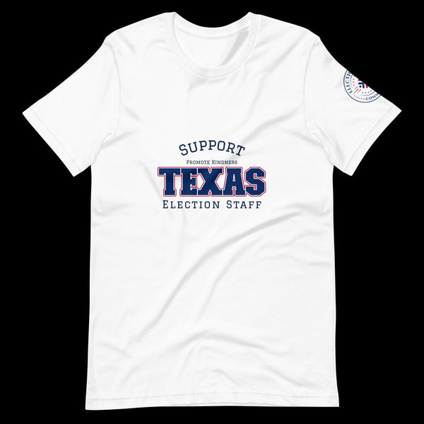 State Design Unisex T-shirt