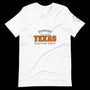 State Design Unisex T-shirt