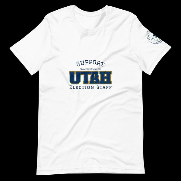 State Design Unisex T-shirt