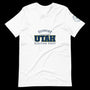 State Design Unisex T-shirt