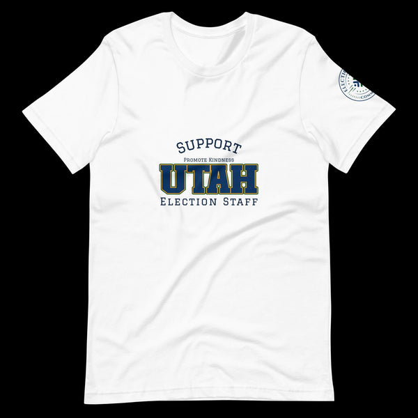 State Design Unisex T-shirt
