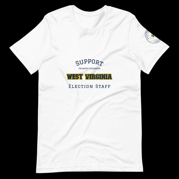 State Design Unisex T-shirt
