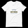 State Design Unisex T-shirt