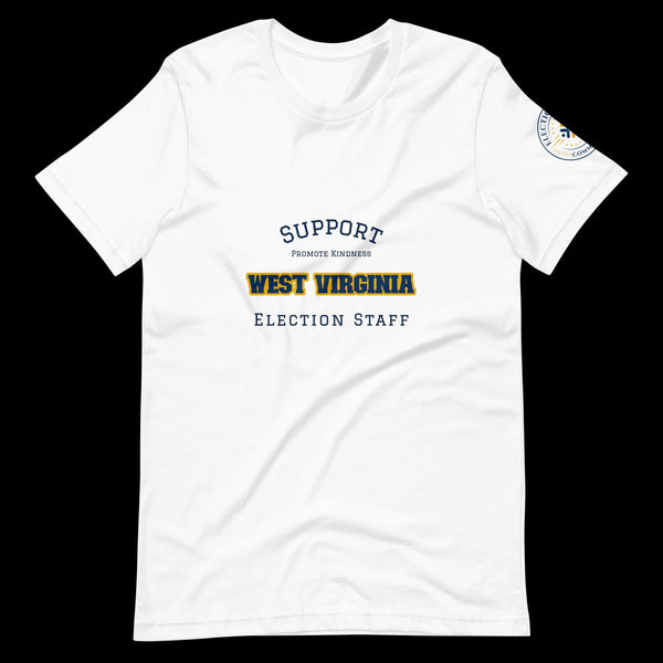 State Design Unisex T-shirt