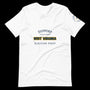 State Design Unisex T-shirt