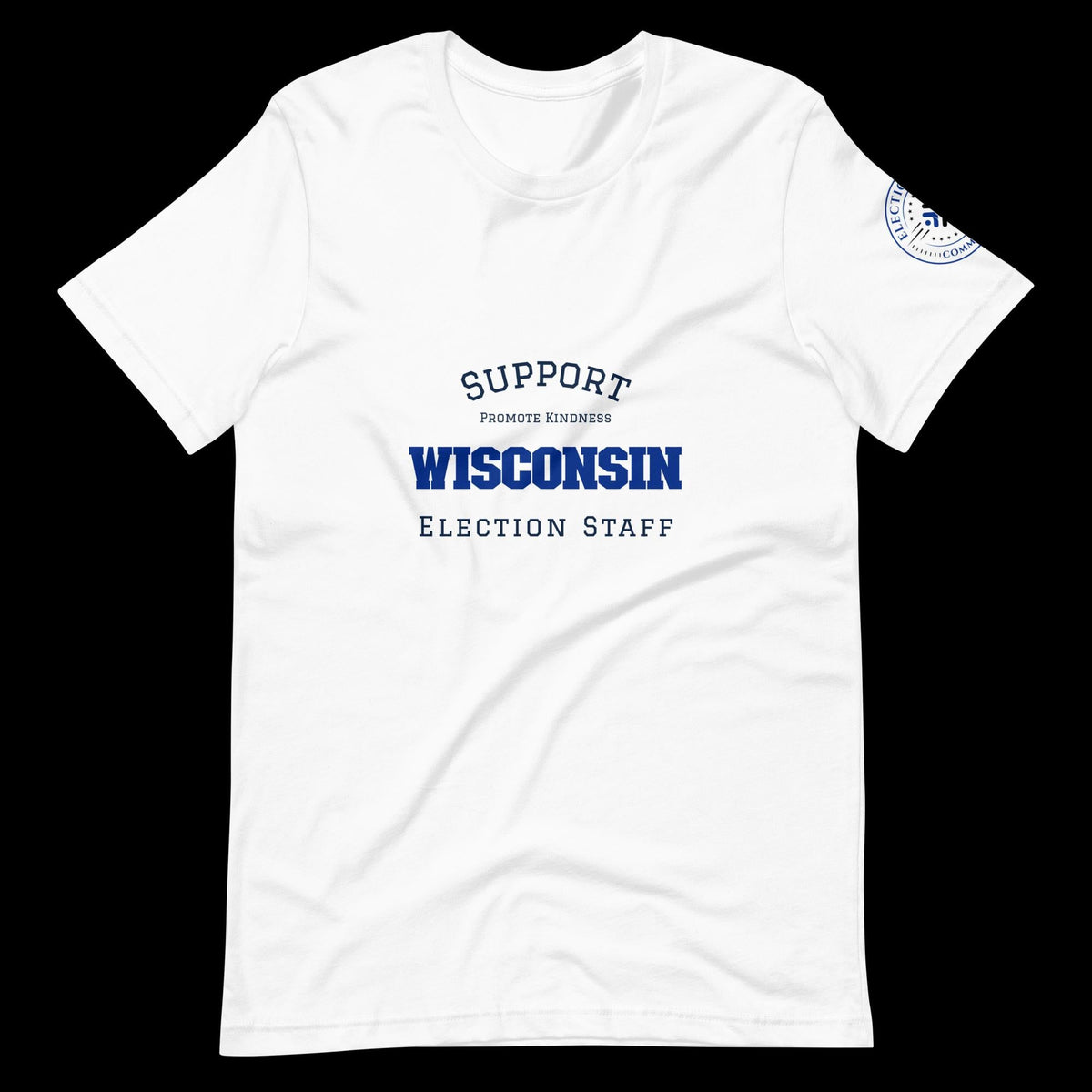 State Design Unisex T-shirt